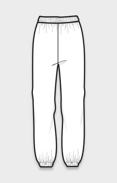 Jogger pants
