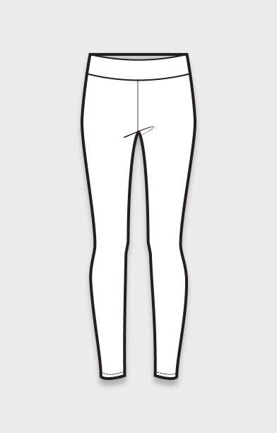 Legging pants