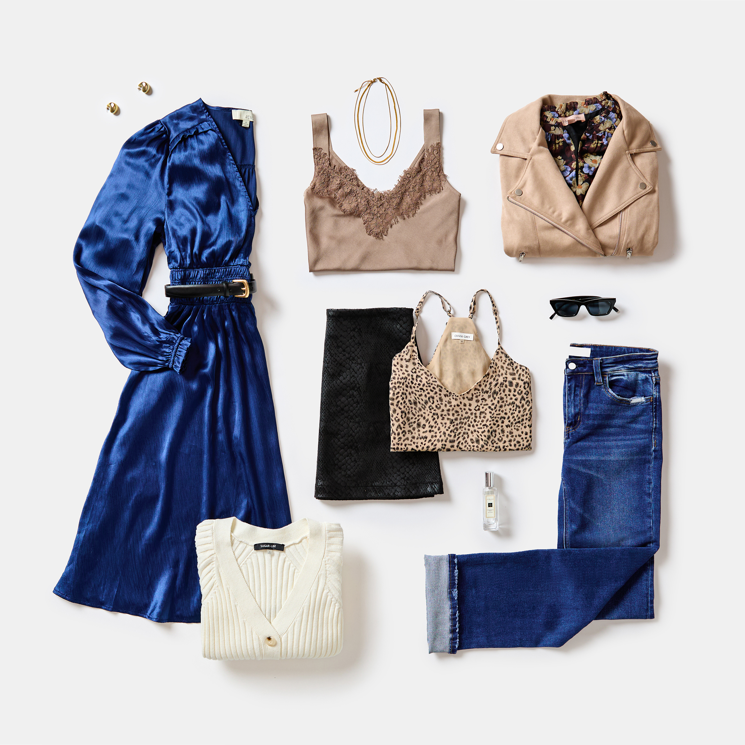 Night out outfit